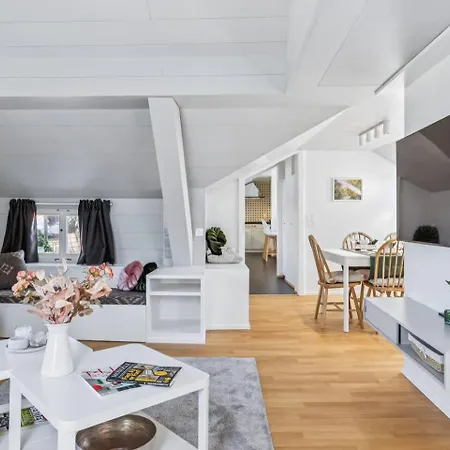 Aaaluxuryrooftopviewsoldtownbestlocationac * زيورخ
