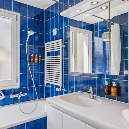 Aaaluxuryrooftopviewsoldtownbestlocationac * زيورخ