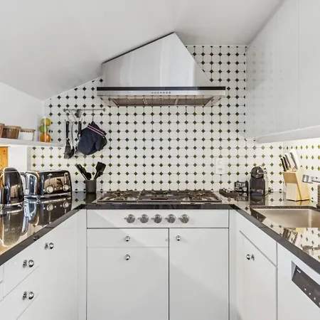 Aaaluxuryrooftopviewsoldtownbestlocationac Apartman Zürich