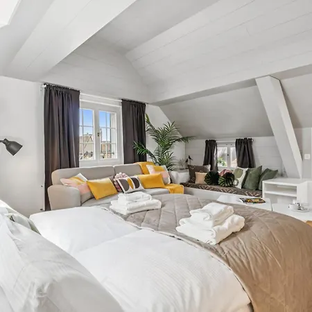 Aaaluxuryrooftopviewsoldtownbestlocationac Zürich