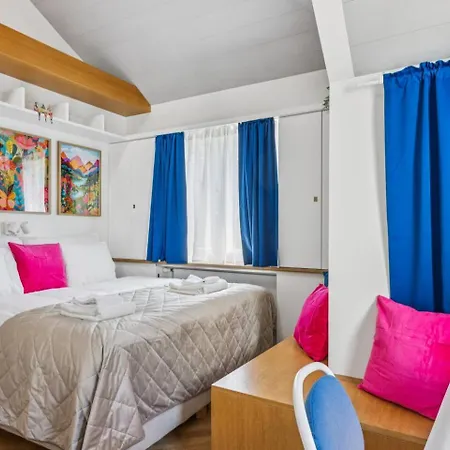 Aaaluxuryrooftopviewsoldtownbestlocationac Zurich