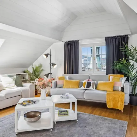 Apartment Aaaluxuryrooftopviewsoldtownbestlocationac *