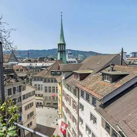 Apartment Aaaluxuryrooftopviewsoldtownbestlocationac